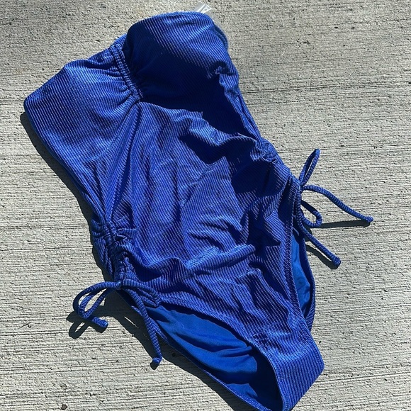 Aerie one piece swimsuit NWT - Picture 1 of 2